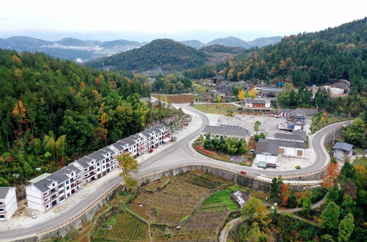 中央一号文件系列解读④｜扎实推进宜居宜业和美乡村建设 - 公司新闻|行业资讯-海睿科技